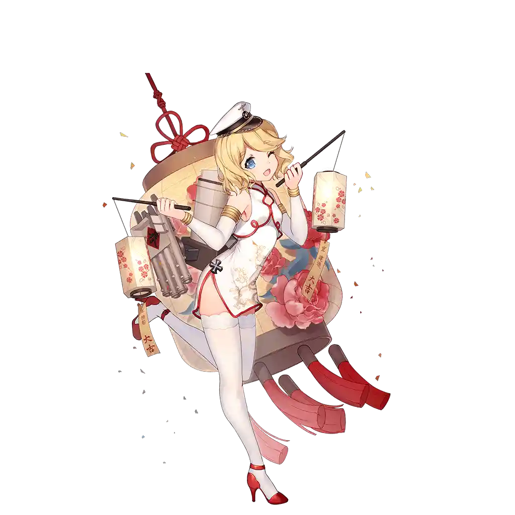 No75 Z16 - 戦艦少女 Wiki*